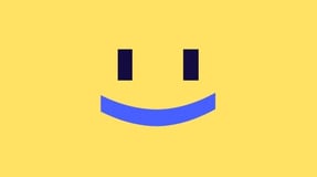 Deskpass-SmileAnimation